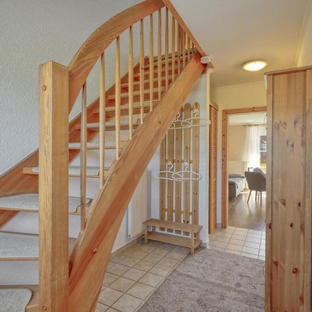 Nice Home In Toenning With Kitchen 외부 사진