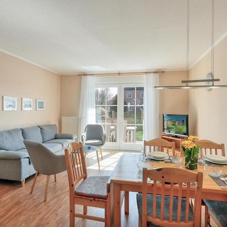 Nice Home In Toenning With Kitchen 외부 사진
